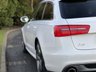 USED 2015 64 AUDI A6 2.0 AVANT TDI ULTRA BLACK EDITION 5d 188 BHP AUTO Sat Nav 20" Alloys BOSE Sound