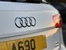 USED 2015 64 AUDI A6 2.0 AVANT TDI ULTRA BLACK EDITION 5d 188 BHP AUTO Sat Nav 20" Alloys BOSE Sound