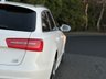 USED 2015 64 AUDI A6 2.0 AVANT TDI ULTRA BLACK EDITION 5d 188 BHP AUTO Sat Nav 20" Alloys BOSE Sound