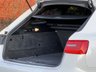 USED 2015 64 AUDI A6 2.0 AVANT TDI ULTRA BLACK EDITION 5d 188 BHP AUTO Sat Nav 20" Alloys BOSE Sound