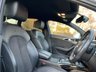 USED 2015 64 AUDI A6 2.0 AVANT TDI ULTRA BLACK EDITION 5d 188 BHP AUTO Sat Nav 20" Alloys BOSE Sound