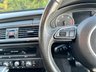 USED 2015 64 AUDI A6 2.0 AVANT TDI ULTRA BLACK EDITION 5d 188 BHP AUTO Sat Nav 20" Alloys BOSE Sound