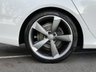USED 2015 64 AUDI A6 2.0 AVANT TDI ULTRA BLACK EDITION 5d 188 BHP AUTO Sat Nav 20" Alloys BOSE Sound