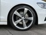 USED 2015 64 AUDI A6 2.0 AVANT TDI ULTRA BLACK EDITION 5d 188 BHP AUTO Sat Nav 20" Alloys BOSE Sound