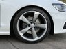 USED 2015 64 AUDI A6 2.0 AVANT TDI ULTRA BLACK EDITION 5d 188 BHP AUTO Sat Nav 20" Alloys BOSE Sound
