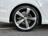 USED 2015 64 AUDI A6 2.0 AVANT TDI ULTRA BLACK EDITION 5d 188 BHP AUTO Sat Nav 20" Alloys BOSE Sound