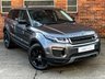 USED 2016 66 LAND ROVER RANGE ROVER EVOQUE 2.0 TD4 SE TECH 5d 177 BHP / STUNNING CAR!