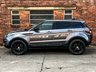 USED 2016 66 LAND ROVER RANGE ROVER EVOQUE 2.0 TD4 SE TECH 5d 177 BHP / STUNNING CAR!
