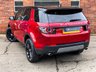 USED 2017 17 LAND ROVER DISCOVERY SPORT 2.0 TD4 SE TECH 5d 180 BHP / STUNNING CAR!