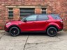 USED 2017 17 LAND ROVER DISCOVERY SPORT 2.0 TD4 SE TECH 5d 180 BHP / STUNNING CAR!