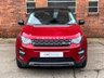 USED 2017 17 LAND ROVER DISCOVERY SPORT 2.0 TD4 SE TECH 5d 180 BHP / STUNNING CAR!