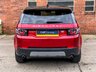 USED 2017 17 LAND ROVER DISCOVERY SPORT 2.0 TD4 SE TECH 5d 180 BHP / STUNNING CAR!
