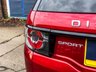 USED 2017 17 LAND ROVER DISCOVERY SPORT 2.0 TD4 SE TECH 5d 180 BHP / STUNNING CAR!