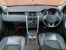 USED 2017 17 LAND ROVER DISCOVERY SPORT 2.0 TD4 SE TECH 5d 180 BHP / STUNNING CAR!