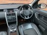 USED 2017 17 LAND ROVER DISCOVERY SPORT 2.0 TD4 SE TECH 5d 180 BHP / STUNNING CAR!