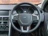 USED 2017 17 LAND ROVER DISCOVERY SPORT 2.0 TD4 SE TECH 5d 180 BHP / STUNNING CAR!