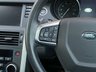 USED 2017 17 LAND ROVER DISCOVERY SPORT 2.0 TD4 SE TECH 5d 180 BHP / STUNNING CAR!