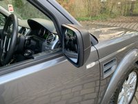 USED 2009 59 LAND ROVER DISCOVERY 2.7 3 TDV6 GS 5d 188 BHP FACTORY 7 SEATER - TDV6 2.7 DIESEL - RARE 6SPD MANUAL GEARBOX - 4X4 - TOW PACK FITTED - COMPREHENSIVE SERVICE HISTORY - TIMING BELT REPLACED - SUPLIED FRESHLY SERVICED