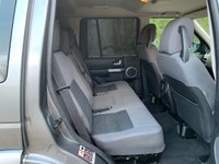 USED 2009 59 LAND ROVER DISCOVERY 2.7 3 TDV6 GS 5d 188 BHP FACTORY 7 SEATER - TDV6 2.7 DIESEL - RARE 6SPD MANUAL GEARBOX - 4X4 - TOW PACK FITTED - COMPREHENSIVE SERVICE HISTORY - TIMING BELT REPLACED - SUPLIED FRESHLY SERVICED