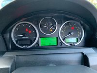 USED 2009 59 LAND ROVER DISCOVERY 2.7 3 TDV6 GS 5d 188 BHP FACTORY 7 SEATER - TDV6 2.7 DIESEL - RARE 6SPD MANUAL GEARBOX - 4X4 - TOW PACK FITTED - COMPREHENSIVE SERVICE HISTORY - TIMING BELT REPLACED - SUPLIED FRESHLY SERVICED