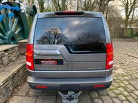 USED 2009 59 LAND ROVER DISCOVERY 2.7 3 TDV6 GS 5d 188 BHP FACTORY 7 SEATER - TDV6 2.7 DIESEL - RARE 6SPD MANUAL GEARBOX - 4X4 - TOW PACK FITTED - COMPREHENSIVE SERVICE HISTORY - TIMING BELT REPLACED - SUPLIED FRESHLY SERVICED