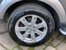 USED 2009 59 LAND ROVER DISCOVERY 2.7 3 TDV6 GS 5d 188 BHP FACTORY 7 SEATER - TDV6 2.7 DIESEL - RARE 6SPD MANUAL GEARBOX - 4X4 - TOW PACK FITTED - COMPREHENSIVE SERVICE HISTORY - TIMING BELT REPLACED - SUPLIED FRESHLY SERVICED
