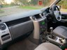USED 2009 59 LAND ROVER DISCOVERY 2.7 3 TDV6 GS 5d 188 BHP FACTORY 7 SEATER - TDV6 2.7 DIESEL - RARE 6SPD MANUAL GEARBOX - 4X4 - TOW PACK FITTED - COMPREHENSIVE SERVICE HISTORY - TIMING BELT REPLACED - SUPLIED FRESHLY SERVICED