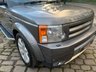 USED 2009 59 LAND ROVER DISCOVERY 2.7 3 TDV6 GS 5d 188 BHP FACTORY 7 SEATER - TDV6 2.7 DIESEL - RARE 6SPD MANUAL GEARBOX - 4X4 - TOW PACK FITTED - COMPREHENSIVE SERVICE HISTORY - TIMING BELT REPLACED - SUPLIED FRESHLY SERVICED