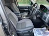 USED 2009 59 LAND ROVER DISCOVERY 2.7 3 TDV6 GS 5d 188 BHP FACTORY 7 SEATER - TDV6 2.7 DIESEL - RARE 6SPD MANUAL GEARBOX - 4X4 - TOW PACK FITTED - COMPREHENSIVE SERVICE HISTORY - TIMING BELT REPLACED - SUPLIED FRESHLY SERVICED