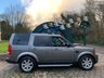 USED 2009 59 LAND ROVER DISCOVERY 2.7 3 TDV6 GS 5d 188 BHP FACTORY 7 SEATER - TDV6 2.7 DIESEL - RARE 6SPD MANUAL GEARBOX - 4X4 - TOW PACK FITTED - COMPREHENSIVE SERVICE HISTORY - TIMING BELT REPLACED - SUPLIED FRESHLY SERVICED