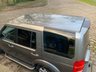 USED 2009 59 LAND ROVER DISCOVERY 2.7 3 TDV6 GS 5d 188 BHP FACTORY 7 SEATER - TDV6 2.7 DIESEL - RARE 6SPD MANUAL GEARBOX - 4X4 - TOW PACK FITTED - COMPREHENSIVE SERVICE HISTORY - TIMING BELT REPLACED - SUPLIED FRESHLY SERVICED
