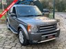 USED 2009 59 LAND ROVER DISCOVERY 2.7 3 TDV6 GS 5d 188 BHP FACTORY 7 SEATER - TDV6 2.7 DIESEL - RARE 6SPD MANUAL GEARBOX - 4X4 - TOW PACK FITTED - COMPREHENSIVE SERVICE HISTORY - TIMING BELT REPLACED - SUPLIED FRESHLY SERVICED