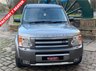 USED 2009 59 LAND ROVER DISCOVERY 2.7 3 TDV6 GS 5d 188 BHP FACTORY 7 SEATER - TDV6 2.7 DIESEL - RARE 6SPD MANUAL GEARBOX - 4X4 - TOW PACK FITTED - COMPREHENSIVE SERVICE HISTORY - TIMING BELT REPLACED - SUPLIED FRESHLY SERVICED