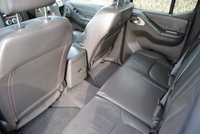 USED 2011 61 NISSAN NAVARA 2.5 DCI TEKNA 4X4 DCB 188 BHP www.suffolkcarcentre.co.uk - Located at Ilketshall