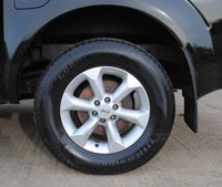 USED 2011 61 NISSAN NAVARA 2.5 DCI TEKNA 4X4 DCB 188 BHP www.suffolkcarcentre.co.uk - Located at Ilketshall