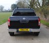 USED 2011 61 NISSAN NAVARA 2.5 DCI TEKNA 4X4 DCB 188 BHP www.suffolkcarcentre.co.uk - Located at Ilketshall