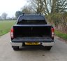 USED 2011 61 NISSAN NAVARA 2.5 DCI TEKNA 4X4 DCB 188 BHP www.suffolkcarcentre.co.uk - Located at Ilketshall