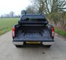 USED 2011 61 NISSAN NAVARA 2.5 DCI TEKNA 4X4 DCB 188 BHP www.suffolkcarcentre.co.uk - Located at Ilketshall