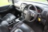 USED 2011 61 NISSAN NAVARA 2.5 DCI TEKNA 4X4 DCB 188 BHP www.suffolkcarcentre.co.uk - Located at Ilketshall