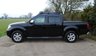 USED 2011 61 NISSAN NAVARA 2.5 DCI TEKNA 4X4 DCB 188 BHP www.suffolkcarcentre.co.uk - Located at Ilketshall