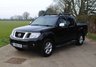 USED 2011 61 NISSAN NAVARA 2.5 DCI TEKNA 4X4 DCB 188 BHP www.suffolkcarcentre.co.uk - Located at Ilketshall