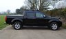 USED 2011 61 NISSAN NAVARA 2.5 DCI TEKNA 4X4 DCB 188 BHP www.suffolkcarcentre.co.uk - Located at Ilketshall