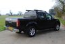 USED 2011 61 NISSAN NAVARA 2.5 DCI TEKNA 4X4 DCB 188 BHP www.suffolkcarcentre.co.uk - Located at Ilketshall