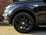 USED 2017 67 LAND ROVER DISCOVERY SPORT 2.0 TD4 HSE LUXURY 5d 180 BHP / STUNNING CAR!