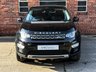 USED 2017 67 LAND ROVER DISCOVERY SPORT 2.0 TD4 HSE LUXURY 5d 180 BHP / STUNNING CAR!