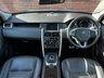 USED 2017 67 LAND ROVER DISCOVERY SPORT 2.0 TD4 HSE LUXURY 5d 180 BHP / STUNNING CAR!