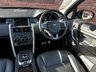 USED 2017 67 LAND ROVER DISCOVERY SPORT 2.0 TD4 HSE LUXURY 5d 180 BHP / STUNNING CAR!