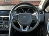USED 2017 67 LAND ROVER DISCOVERY SPORT 2.0 TD4 HSE LUXURY 5d 180 BHP / STUNNING CAR!
