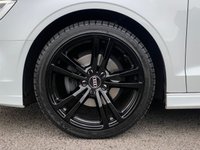 USED 2018 18 AUDI A3 1.5 TFSI S LINE 4d 148 BHP 