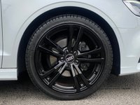 USED 2018 18 AUDI A3 1.5 TFSI S LINE 4d 148 BHP 